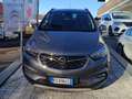 Opel Mokka X 1.4 TURBO BENZINA 140CV 4X4 4WD GANCIO TRAINO !! Gris - thumbnail 6