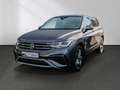 Volkswagen Tiguan Allspace 2.0 TDI 4MO Elegance Navi Matrix Gris - thumbnail 12