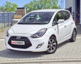 1.6 Sp.Plus Automatik*Kamera*Navi*PDC
