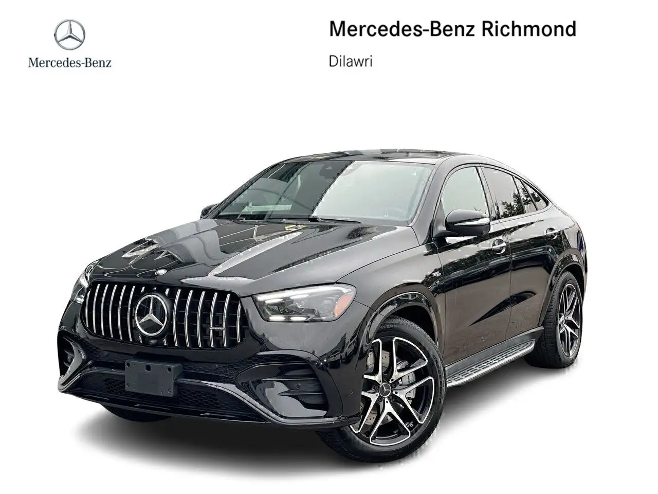 2026 Mercedes-Benz GLE