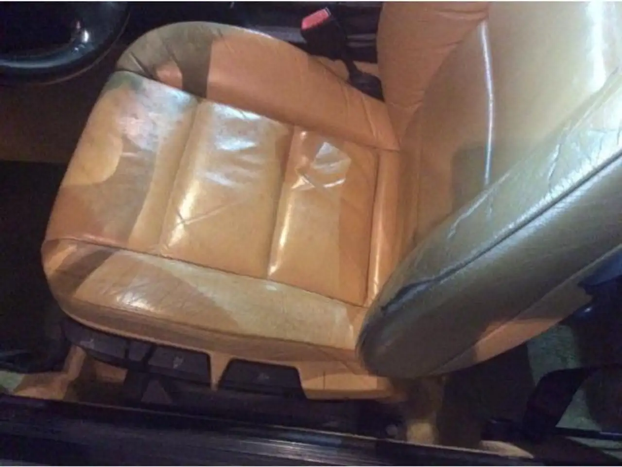 BMW 318 E36 318i Cabrio, Leder, Klima, foto 4
