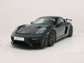 Porsche Cayman 718 Cayman GT4 RS (MY23) Verde - thumbnail 6