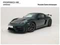 Porsche Cayman 718 Cayman GT4 RS (MY23) Verde - thumbnail 1