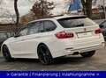BMW 320 i Touring Sport Line *LED*NAVI*AHK*TÜV NEU* Blanco - thumbnail 7