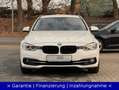 BMW 320 i Touring Sport Line *LED*NAVI*AHK*TÜV NEU* Blanc - thumbnail 3
