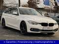 BMW 320 i Touring Sport Line *LED*NAVI*AHK*TÜV NEU* Blanco - thumbnail 4