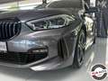 BMW 118 d 5p. M Sport Ufficiale Bmw Garanzia Pronta!!! Grigio - thumbnail 4