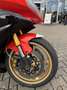 Yamaha YZF-R6 RJ15 mit einigen Extras. Service und Reifen neu. Blanco - thumbnail 2