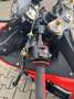 Yamaha YZF-R6 RJ15 mit einigen Extras. Service und Reifen neu. Blanco - thumbnail 9