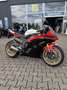 Yamaha YZF-R6 RJ15 mit einigen Extras. Service und Reifen neu. Blanco - thumbnail 1