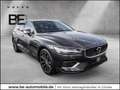 Volvo V60 T6 Core Recharge Plug-In Hybrid AWD LED Grau - thumbnail 1