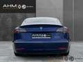 Tesla Model 3 Long Range Dual AWD abnehmb. AHK Blau - thumbnail 4