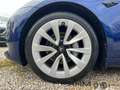 Tesla Model 3 Long Range Dual AWD abnehmb. AHK Blau - thumbnail 8
