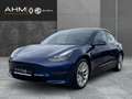 Tesla Model 3 Long Range Dual AWD abnehmb. AHK Blau - thumbnail 1