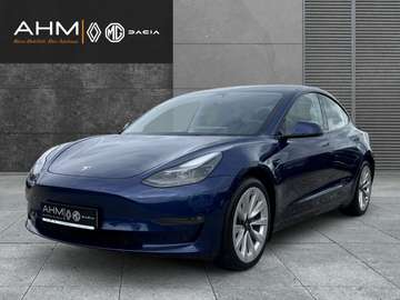 Long Range Dual AWD abnehmb. AHK