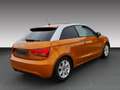 Audi A1 attraction 1.4 16V TFSI Metallic / 8 Fach Oranje - thumbnail 6
