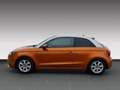 Audi A1 attraction 1.4 16V TFSI Metallic 8 Fach  Radio/CD Orange - thumbnail 2