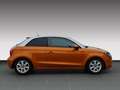 Audi A1 attraction 1.4 16V TFSI Metallic / 8 Fach Oranje - thumbnail 5