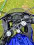 Yamaha YZF-R125 Bleu - thumbnail 4