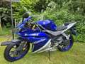Yamaha YZF-R125 Bleu - thumbnail 3
