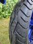 Yamaha YZF-R125 Bleu - thumbnail 9