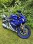 Yamaha YZF-R125 Bleu - thumbnail 7