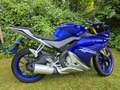 Yamaha YZF-R125 Bleu - thumbnail 8
