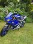 Yamaha YZF-R125 Bleu - thumbnail 2
