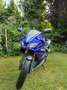 Yamaha YZF-R125 Bleu - thumbnail 1