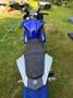 Yamaha YZF-R125 Bleu - thumbnail 5