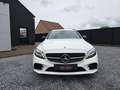 Mercedes-Benz C 180 AMG Line, Leder, Camera ... Blanc - thumbnail 19