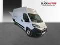 Opel Movano 2.2 BlueHDI 140CV Furgon Heavy  L4 H3 Blanco - thumbnail 3