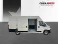 Opel Movano 2.2 BlueHDI 140CV Furgon Heavy  L4 H3 Blanco - thumbnail 4