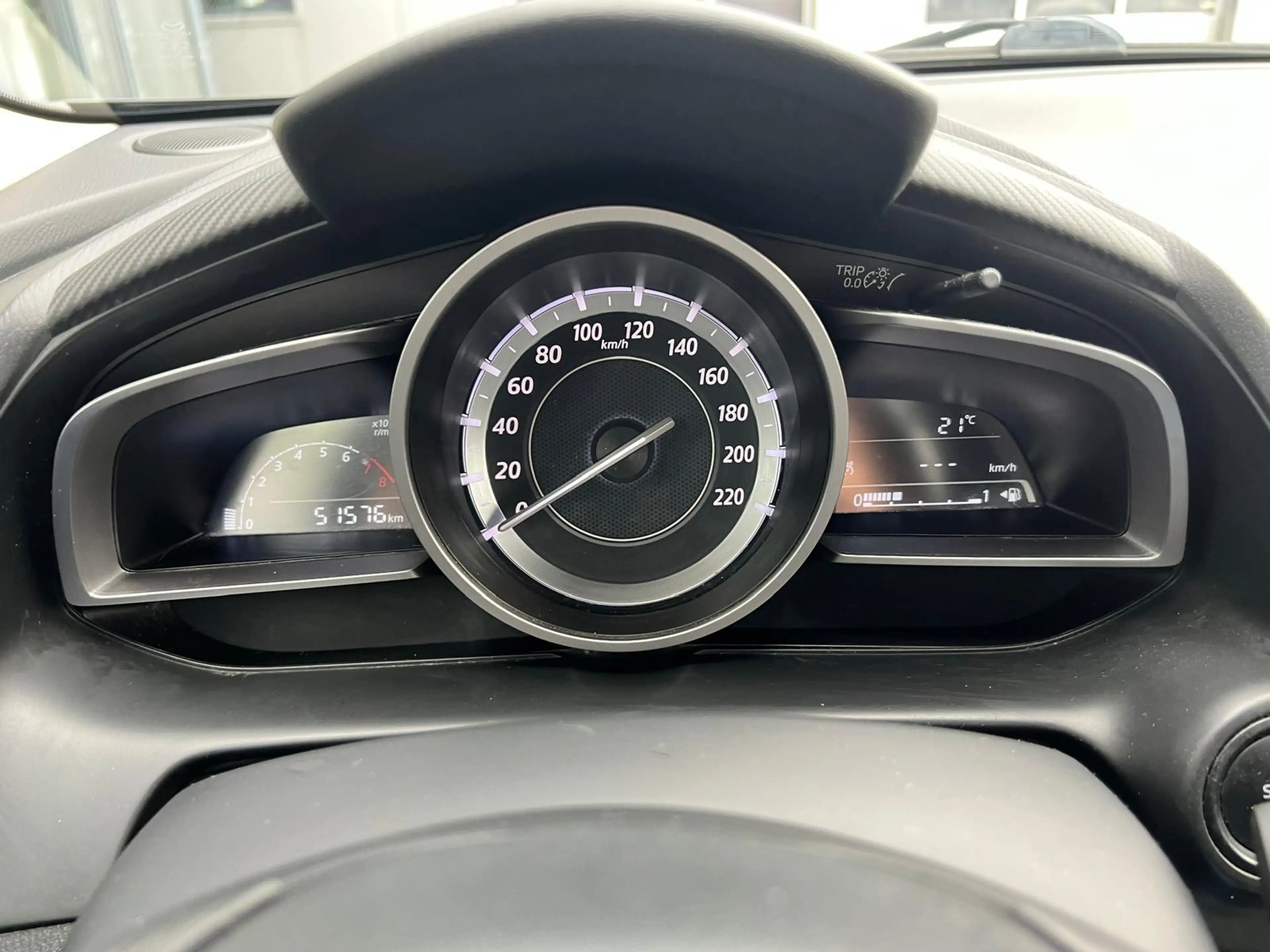 Mazda CX-3 2.0 SkyActiv-G 120 TS+ TREKHAAK |ZEER LAGE KM STAN — photo 20
