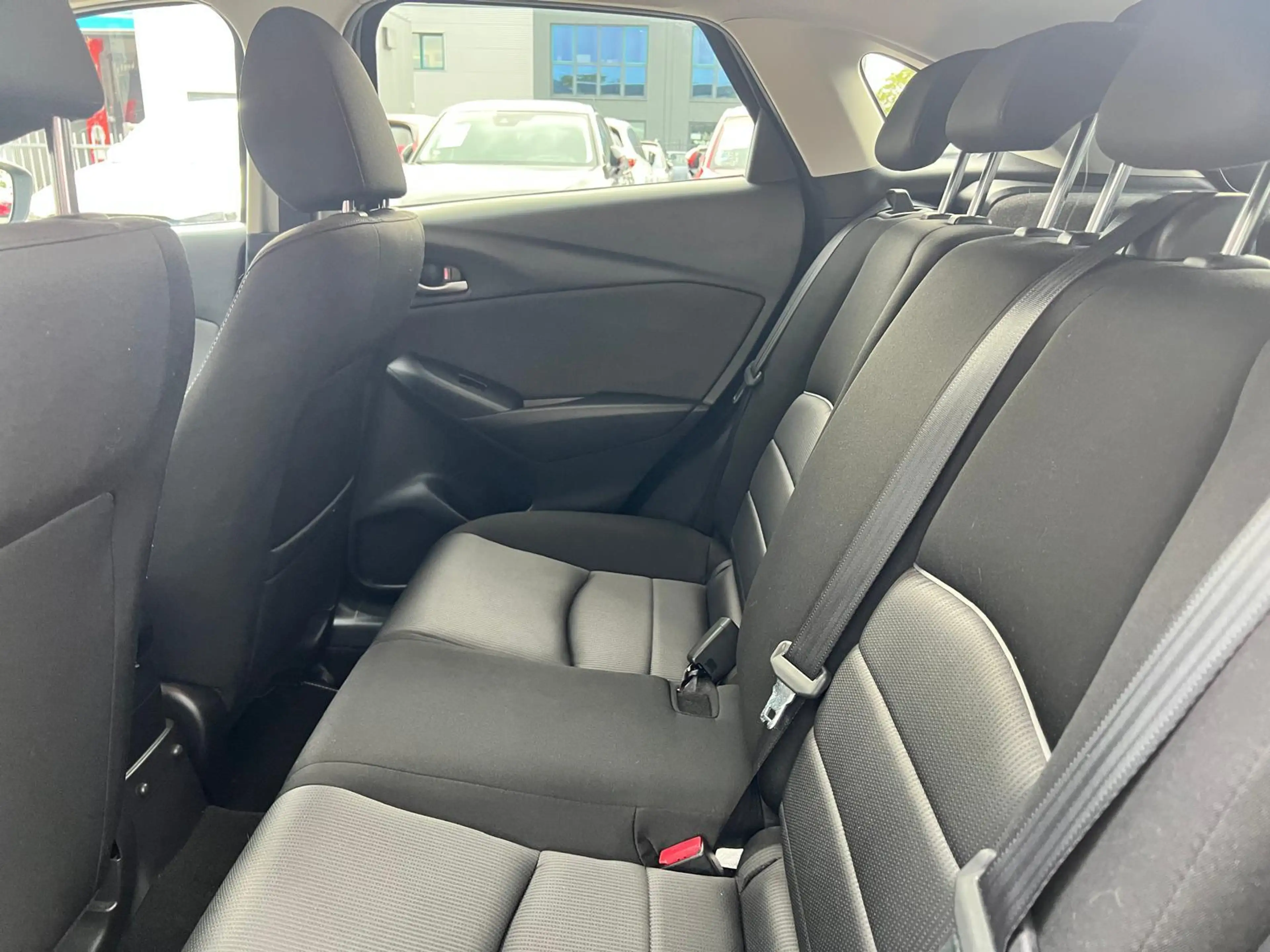 Mazda CX-3 2.0 SkyActiv-G 120 TS+ TREKHAAK |ZEER LAGE KM STAN — photo 15