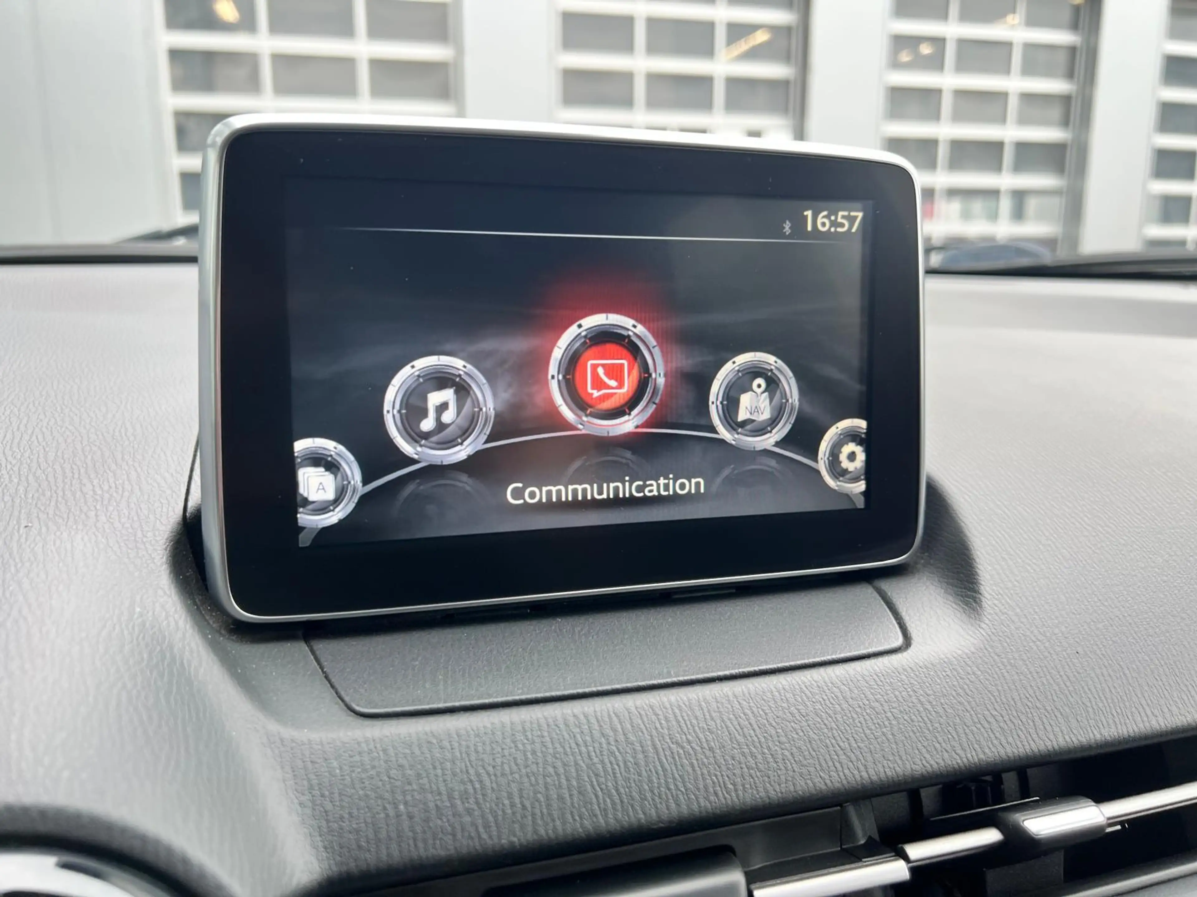 Mazda CX-3 2.0 SkyActiv-G 120 TS+ TREKHAAK |ZEER LAGE KM STAN — photo 25