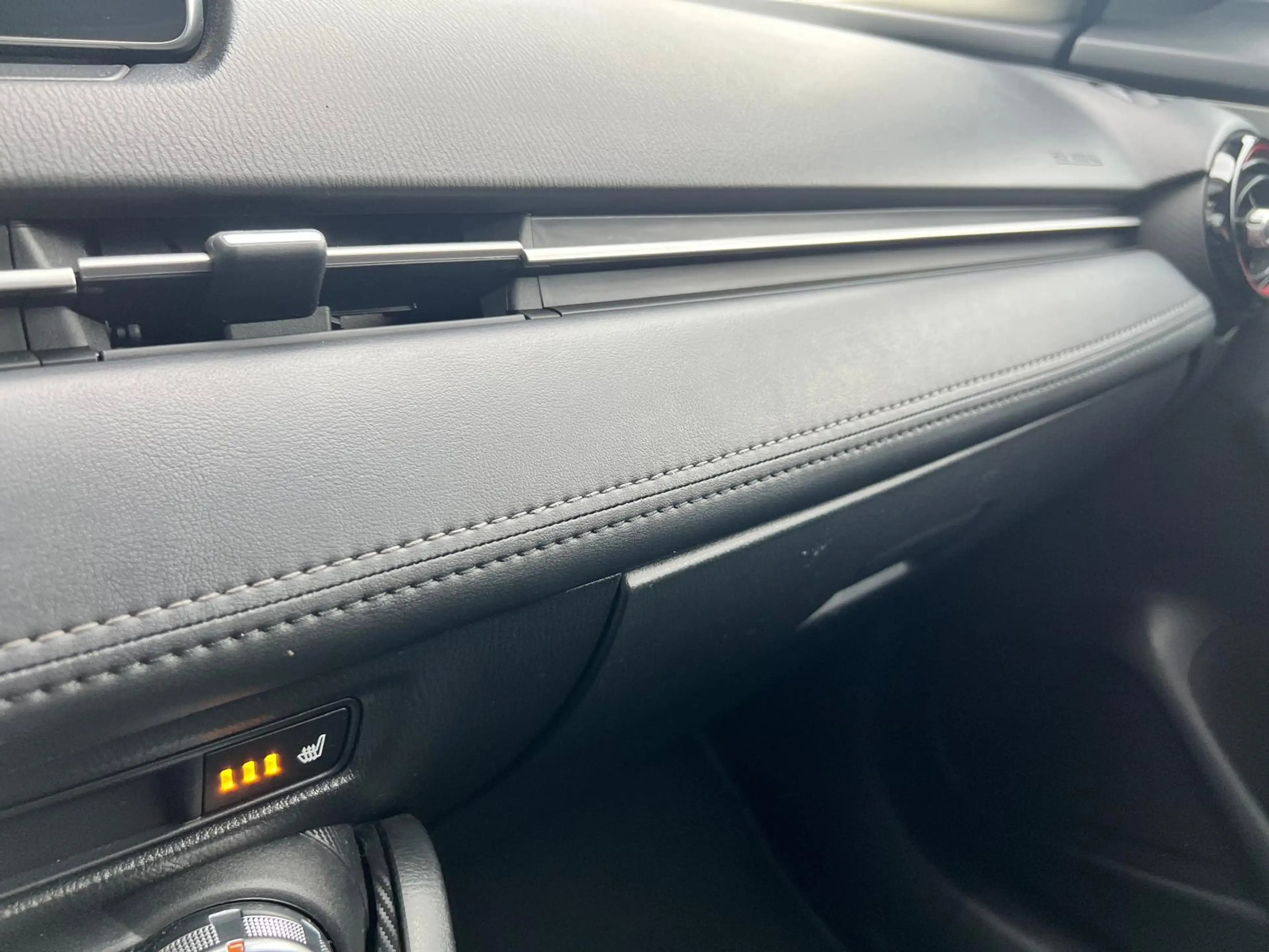 Mazda CX-3 2.0 SkyActiv-G 120 TS+ TREKHAAK |ZEER LAGE KM STAN — photo 26