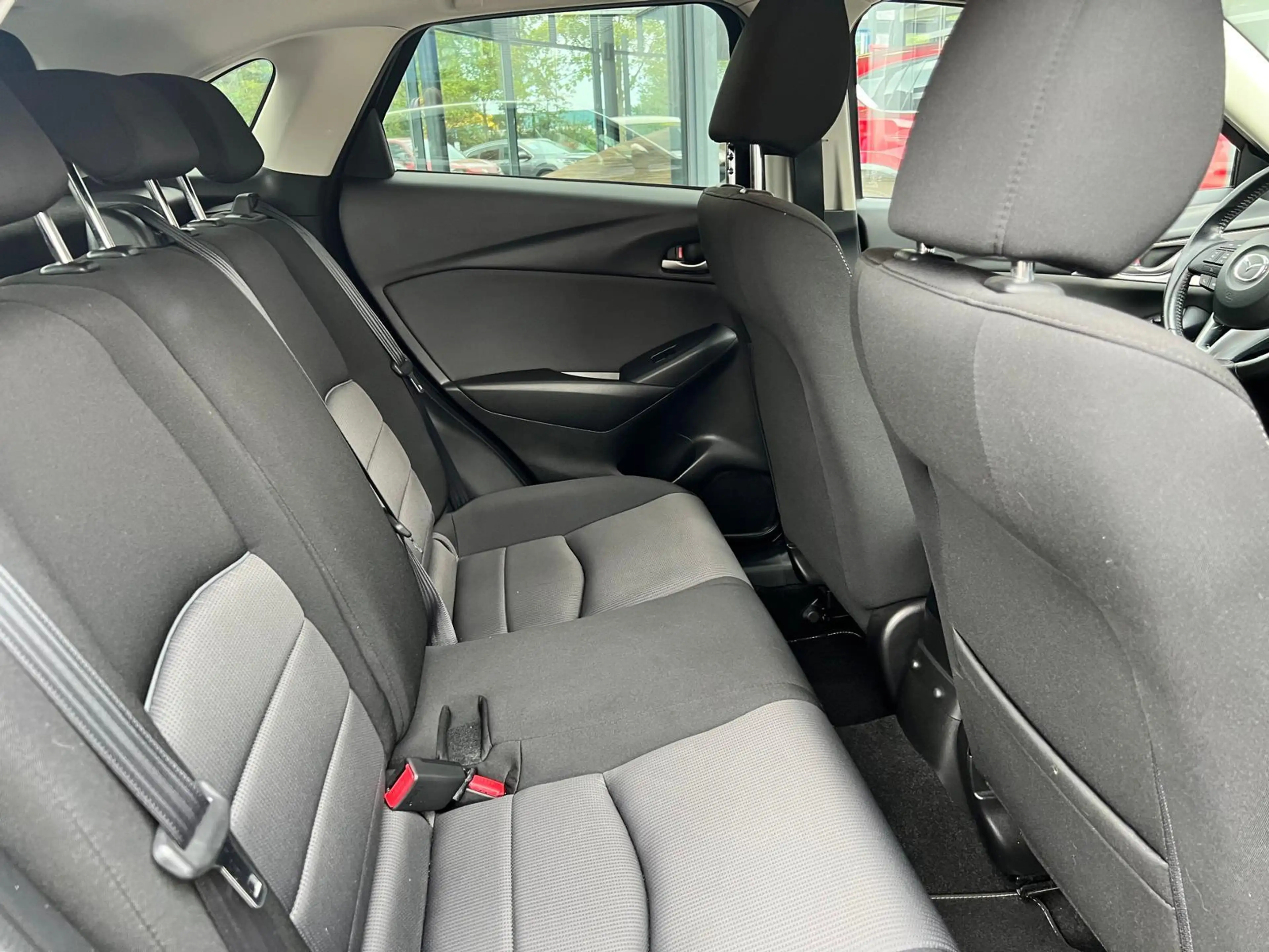 Mazda CX-3 2.0 SkyActiv-G 120 TS+ TREKHAAK |ZEER LAGE KM STAN — photo 17