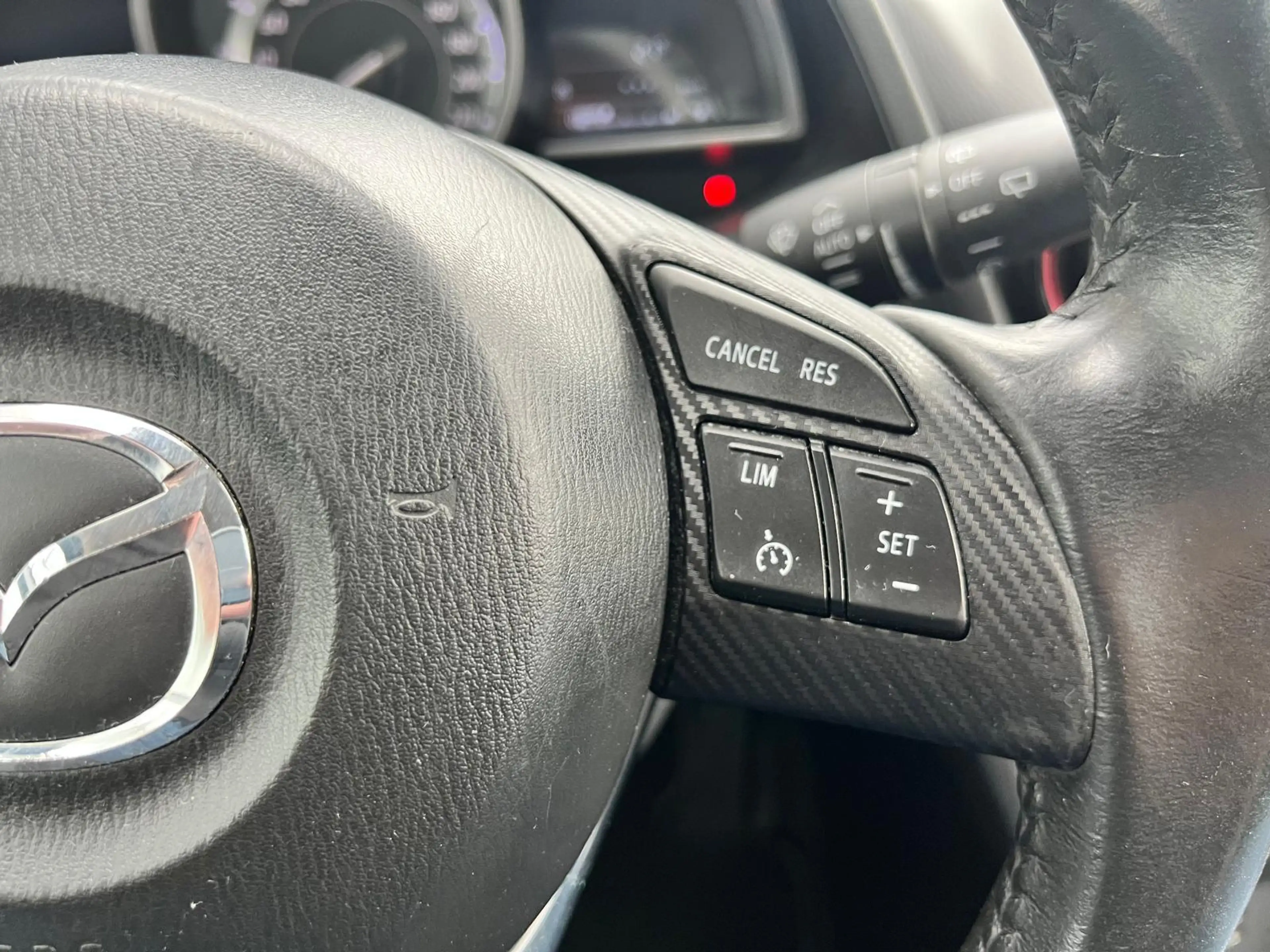 Mazda CX-3 2.0 SkyActiv-G 120 TS+ TREKHAAK |ZEER LAGE KM STAN — photo 22
