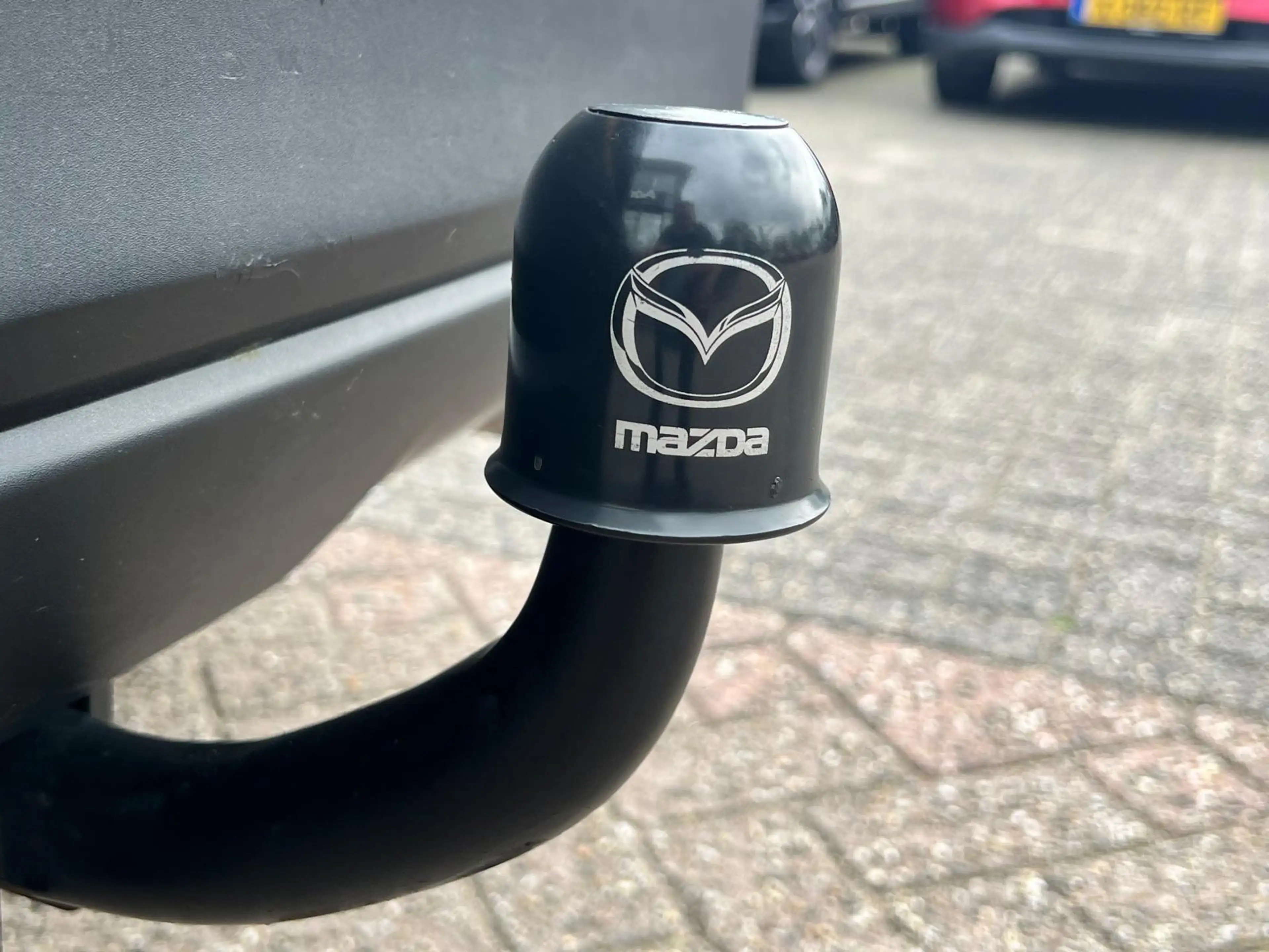 Mazda CX-3 2.0 SkyActiv-G 120 TS+ TREKHAAK |ZEER LAGE KM STAN — photo 9
