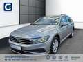 Volkswagen Passat Variant 1.5 TSI Comfortline *DSG*NAVI*REAR VIEW*DAB+*PDC*SHZ* Argent - thumbnail 1