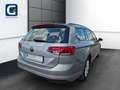 Volkswagen Passat Variant 1.5 TSI Comfortline *DSG*NAVI*REAR VIEW*DAB+*PDC*SHZ* Argent - thumbnail 4