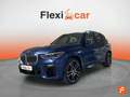 BMW X5 xDrive30d Azul - thumbnail 3