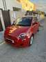 Fiat 500e Red HB 320km 85KW 118CV - thumbnail 1