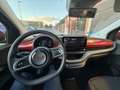 Fiat 500e Red HB 320km 85KW 118CV - thumbnail 8