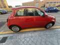 Fiat 500e Red HB 320km 85KW 118CV - thumbnail 6