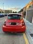 Fiat 500e Red HB 320km 85KW 118CV - thumbnail 3