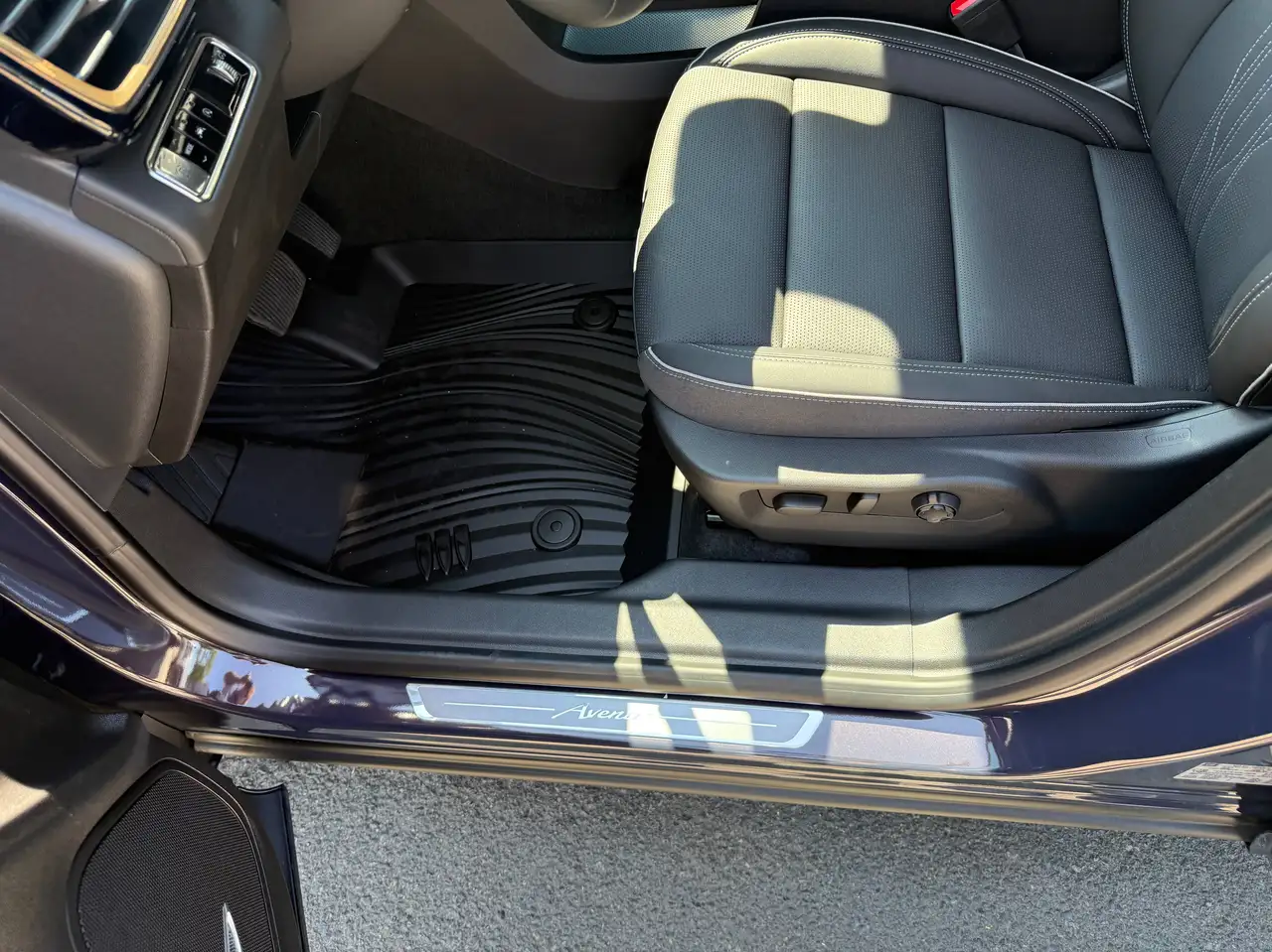 Buick Envision 2026 — фото 20
