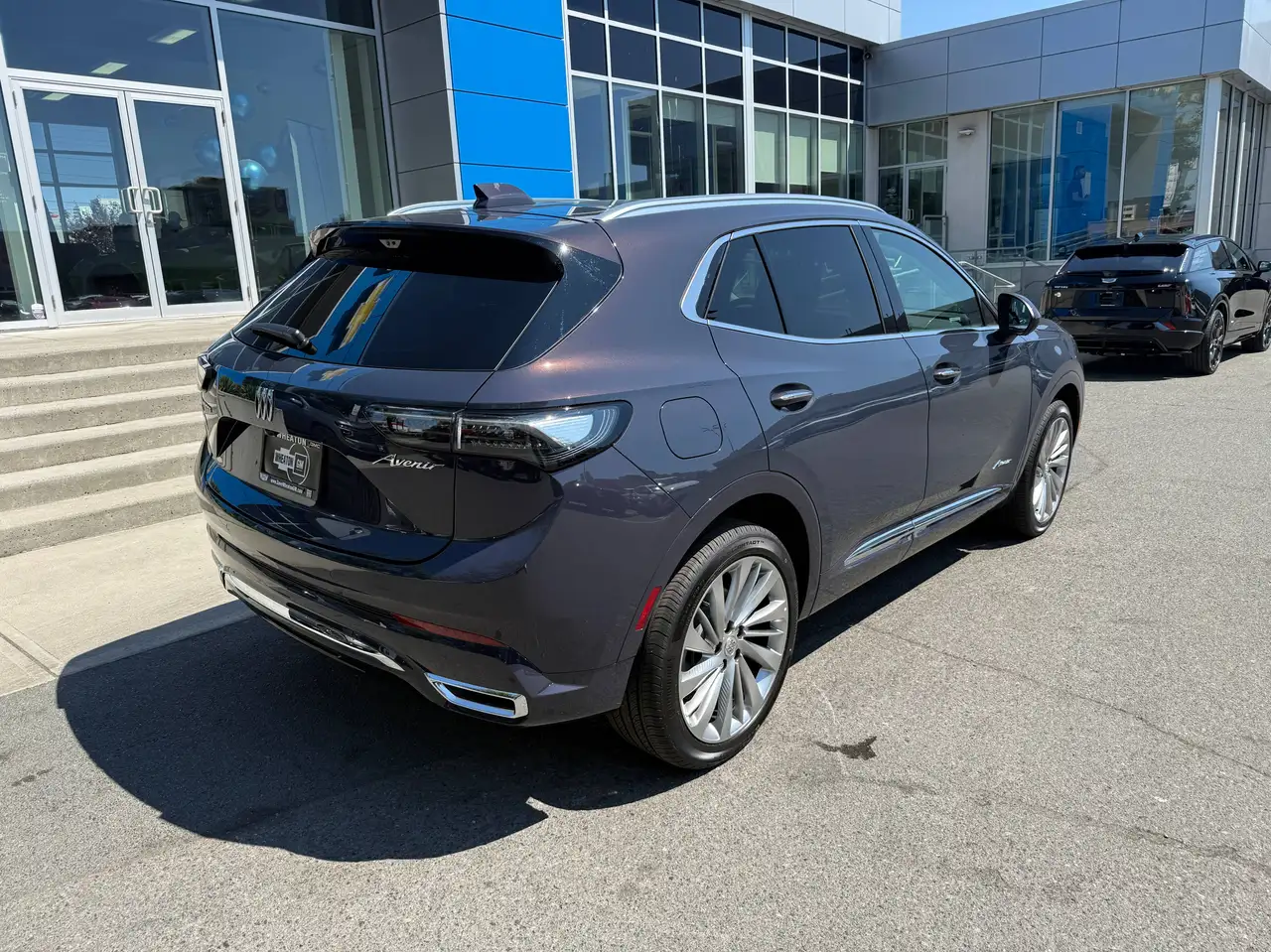 Buick Envision 2026