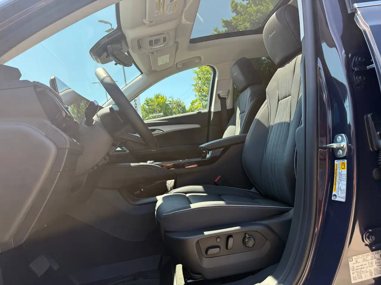 Buick Envision 2026 — фото 23